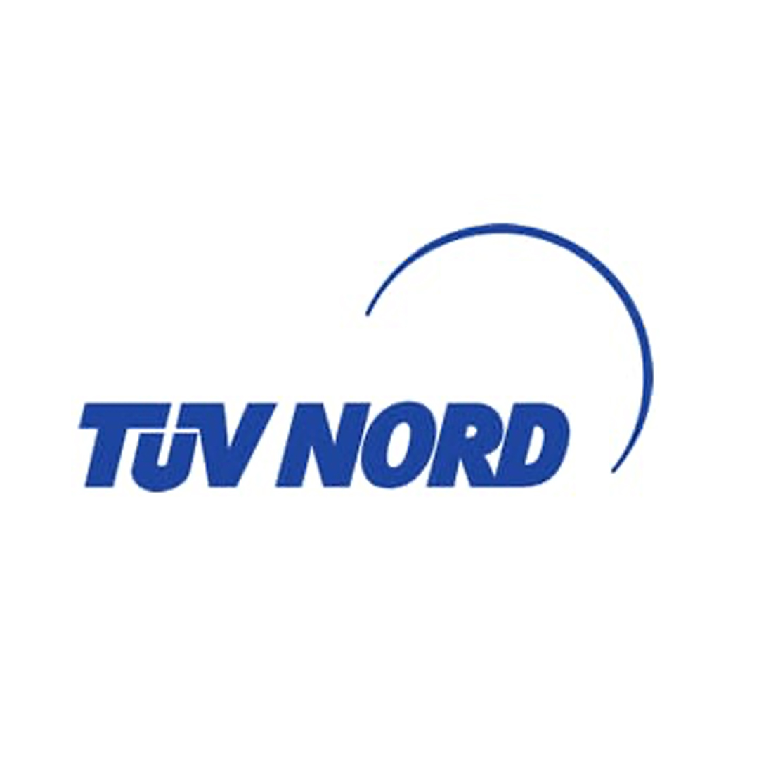 TÜV-NORD EN ISO 3834 Kalite Belgesi