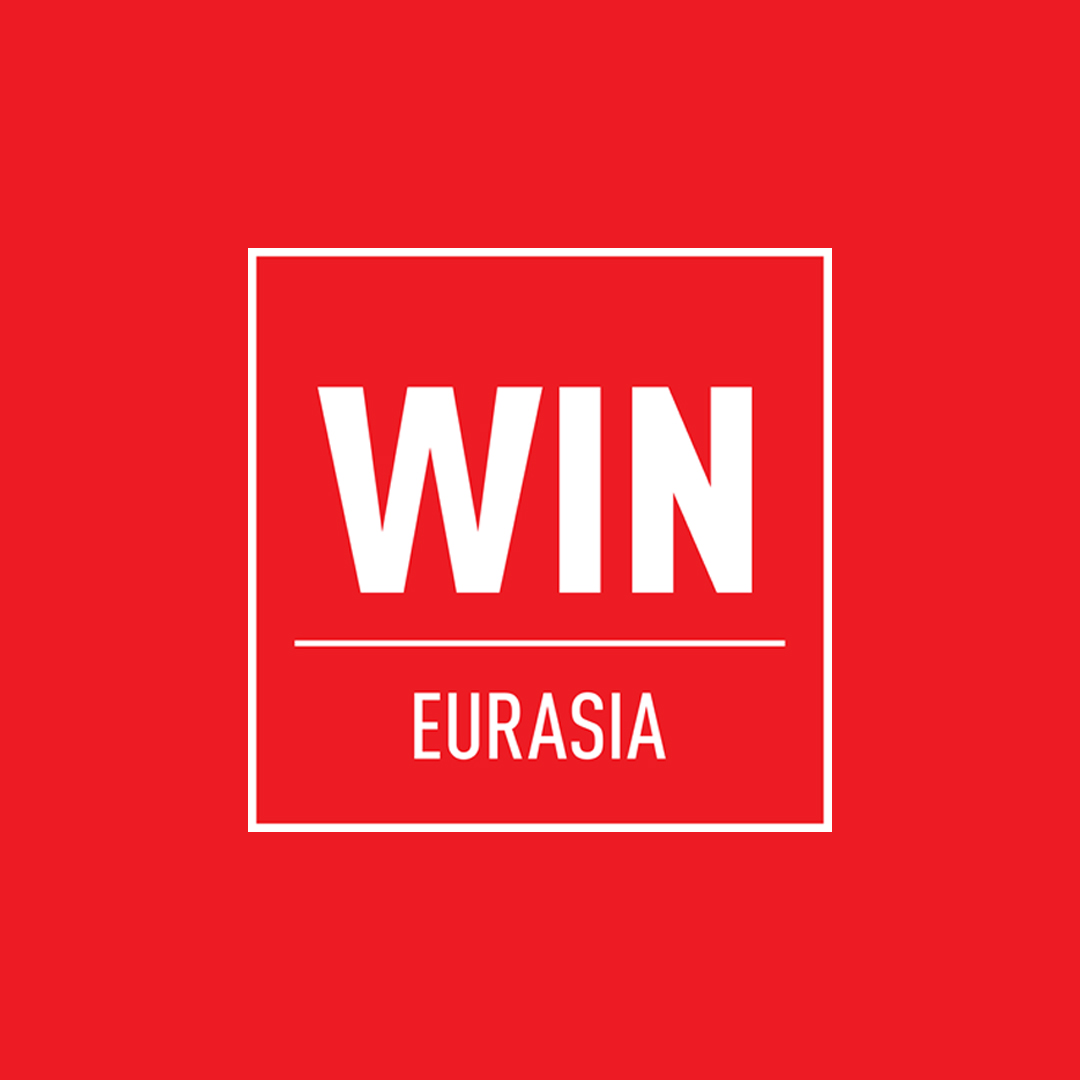 WIN Eurasia WINovation Ödülü