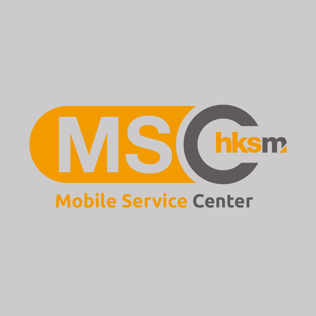 MSC (Mobile Service Center) Boru Ön İmalat İstasyonu