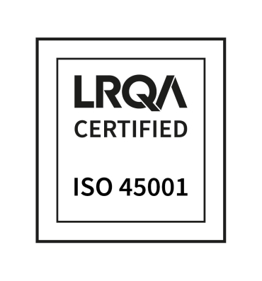 ISO 45001 İş Sağlığı ve Güvenliği Yönetim Sistemi Kalite Belgesi