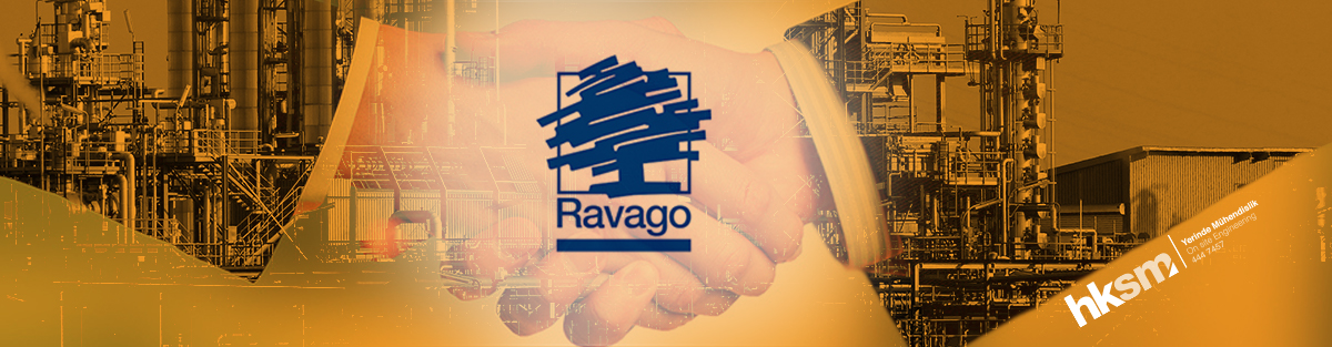 Ravago