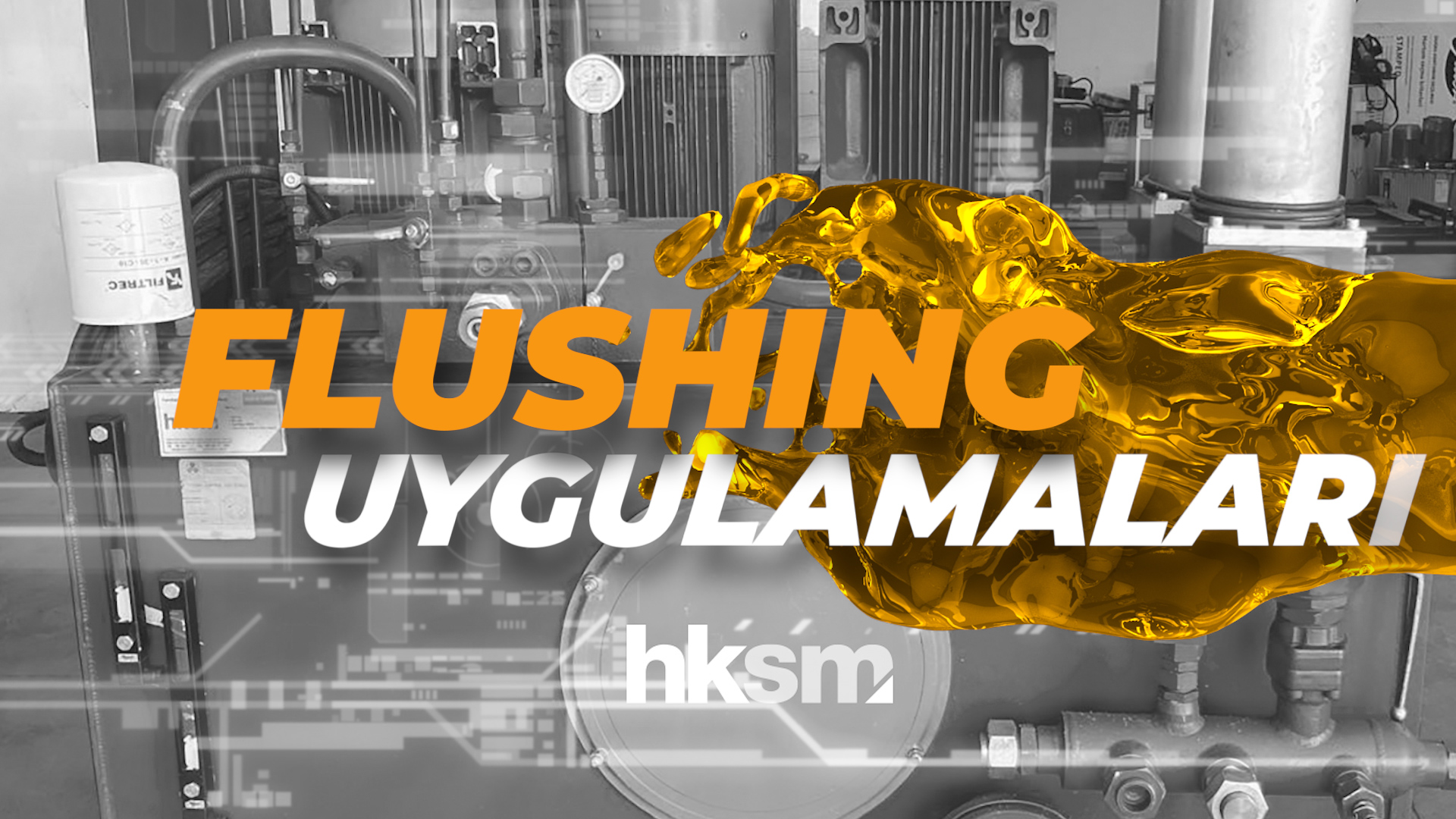 Flushing Uygulamaları ile Arızalardan Korunun