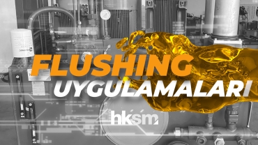 Flushing Uygulamaları ile Arızalardan Korunun